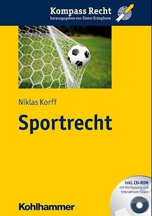 Sportrecht