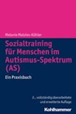 Sozialtraining für Menschen im Autismus-Spektrum (AS)