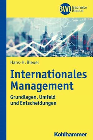 Internationales Management