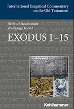 Exodus 1-15
