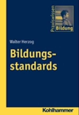 Bildungsstandards