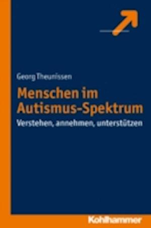 Menschen im Autismus-Spektrum