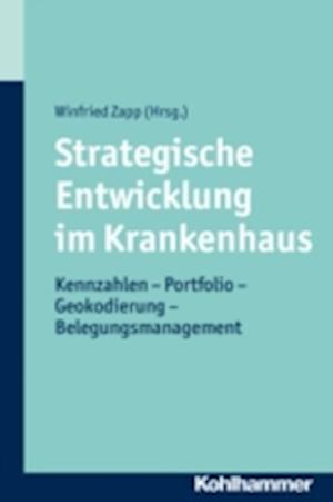 Strategische Entwicklung im Krankenhaus