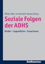 Soziale Folgen der ADHS