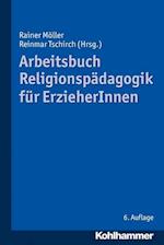 Arbeitsbuch Religionspadagogik Fur Erzieherinnen