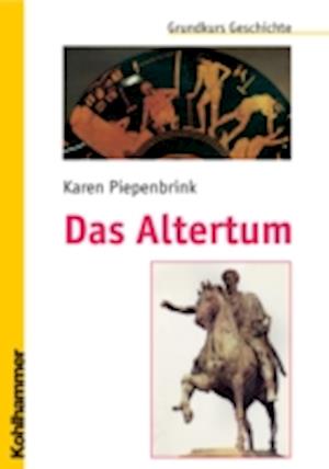 Das Altertum