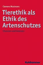 Tierethik als Ethik des Artenschutzes