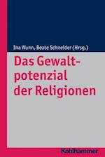 Das Gewaltpotenzial Der Religionen