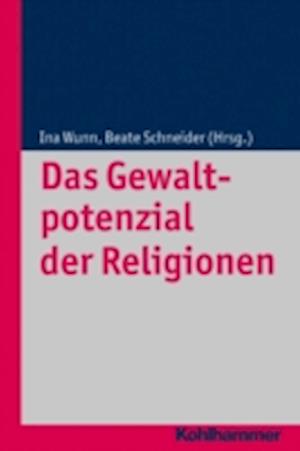 Das Gewaltpotenzial der Religionen