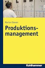 Produktionsmanagement