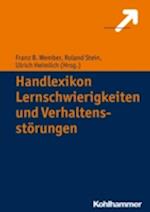 Handlexikon Lernschwierigkeiten und Verhaltensstörungen