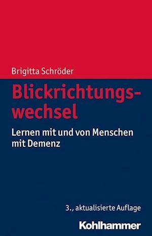 Blickrichtungswechsel