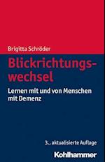 Blickrichtungswechsel