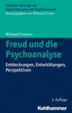 Freud und die Psychoanalyse