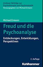 Freud und die Psychoanalyse