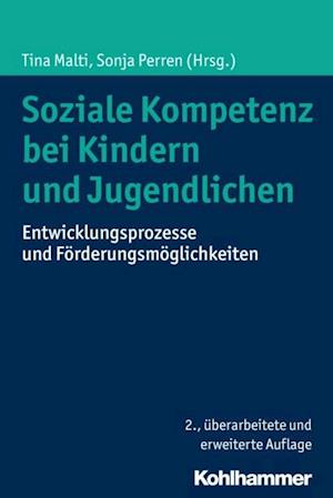 Soziale Kompetenz bei Kindern und Jugendlichen