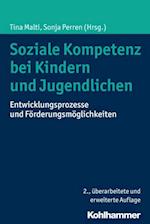 Soziale Kompetenz bei Kindern und Jugendlichen