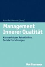 Management Innerer Qualität