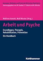 Arbeit und Psyche