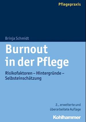 Burnout in der Pflege