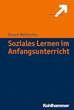 Weißenfels, I: Soziales Lernen im Anfangsunterricht