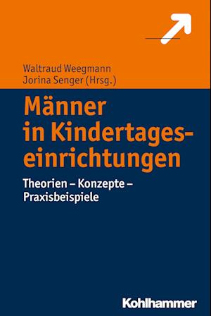 Männer in Kindertageseinrichtungen