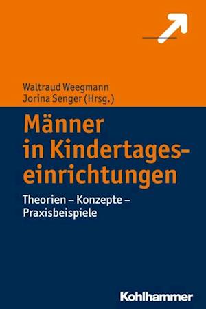 Männer in Kindertageseinrichtungen