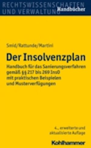 Der Insolvenzplan