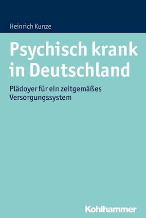 Psychisch Krank in Deutschland