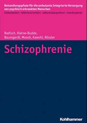 Schizophrenie