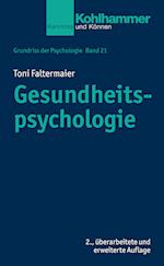 Gesundheitspsychologie