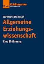 Allgemeine Erziehungswissenschaft