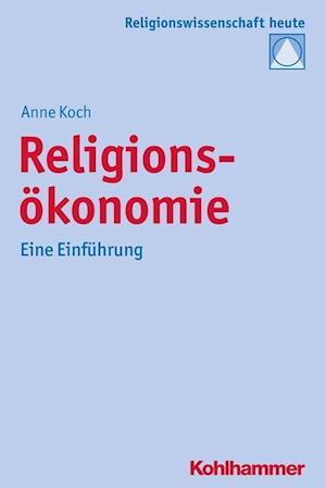 Religionsokonomie