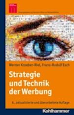 Strategie und Technik der Werbung