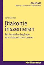 Diakonie inszenieren