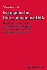 Evangelische Unternehmensethik