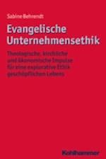 Evangelische Unternehmensethik