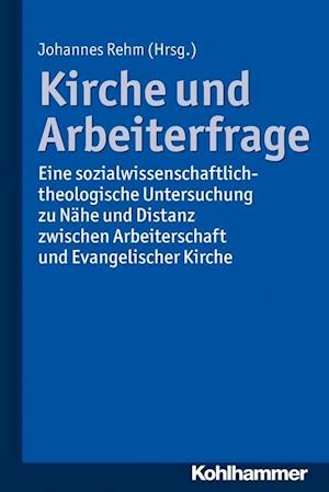 Kirche Und Arbeiterfrage