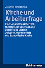 Kirche und Arbeiterfrage