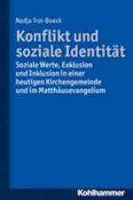 Konflikt und soziale Identität