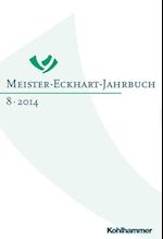 Meister-Eckhart-Jahrbuch 08/2014