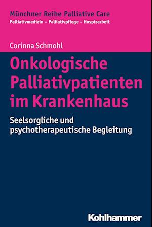 Onkologische Palliativpatienten im Krankenhaus