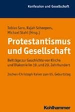 Protestantismus und Gesellschaft