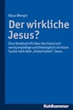 Der wirkliche Jesus?