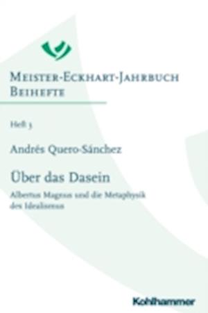 Über das Dasein