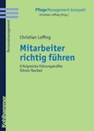 Mitarbeiter richtig führen