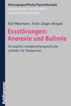 Essstörungen: Anorexie und Bulimie