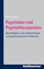Psychiater und Psychotherapeuten