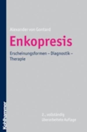 Enkopresis