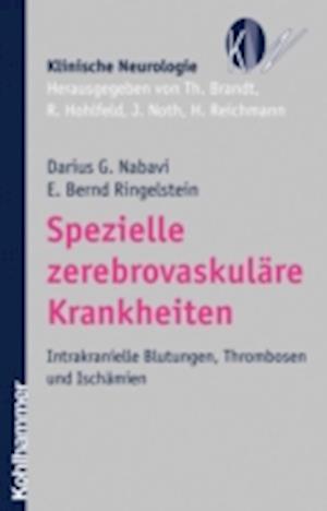 Spezielle zerebrovaskuläre Krankheiten